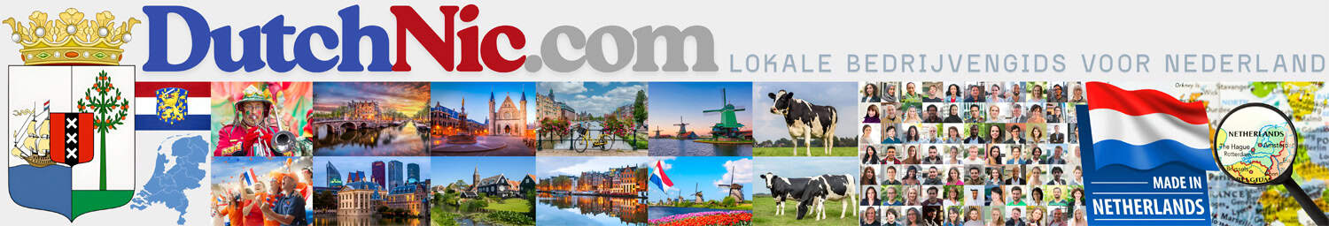 Gemaakt in Nederland - HiPP & ToFF